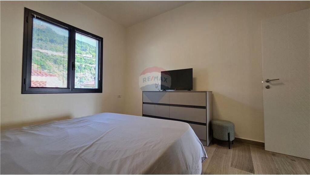 🏢 Apartament 2+1 + vend parkimi për Shitje – Uji i Ftohtë, Vlorë