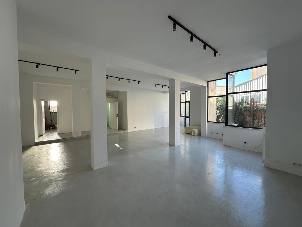 Ambient Bisnes për Qera – 100 m² – Qendra e Tiranës