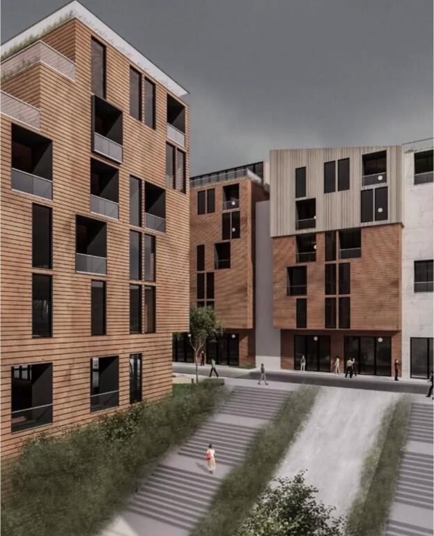 Apartament 3+1 ne Shitje  Rruga Elbasanit, Cmim Okazion