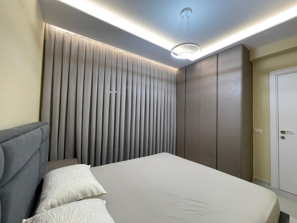 Residence Kodra e djellit.1+1+Parking Spot