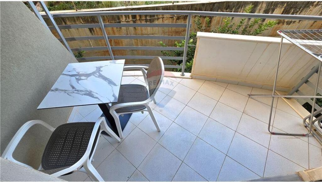 🏢 Apartament 1+1 për Shitje – Uji i Ftohtë, Vlorë