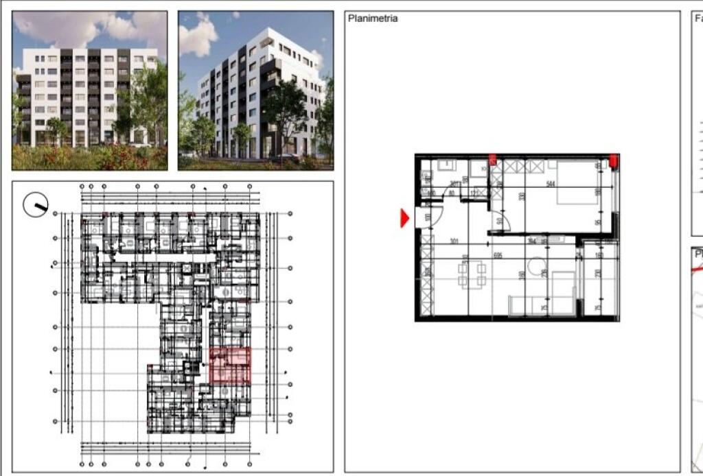 🏡 APARTMENT 1+1 FOR SALE – PASKUQAN 📍 Residence
