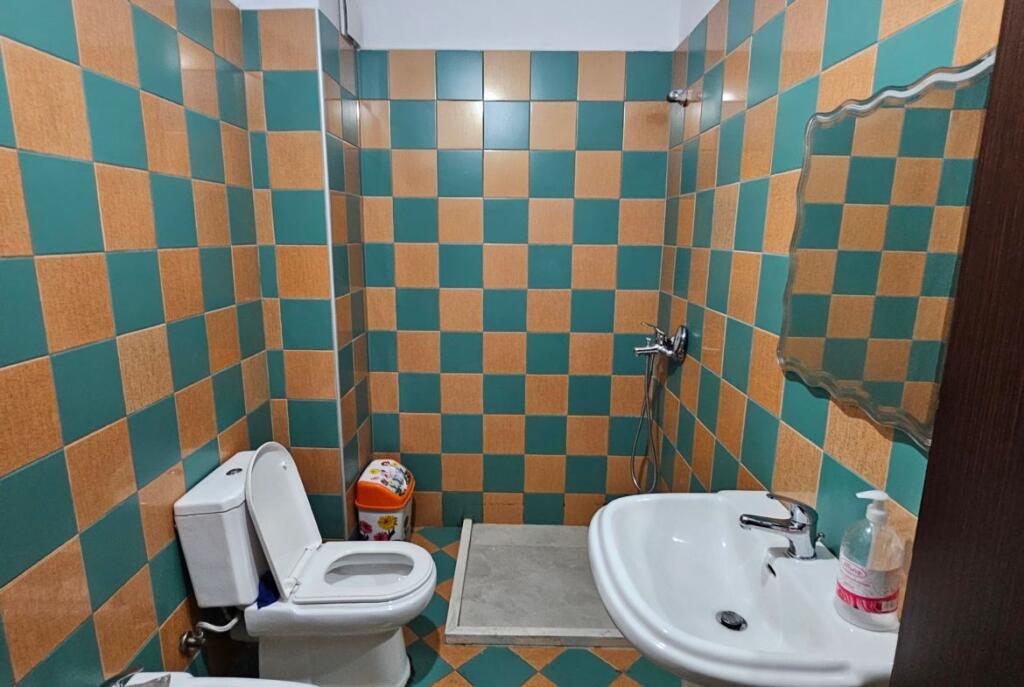 Ne Fresk Shitet Apartament 2+1 I Mobiluar!