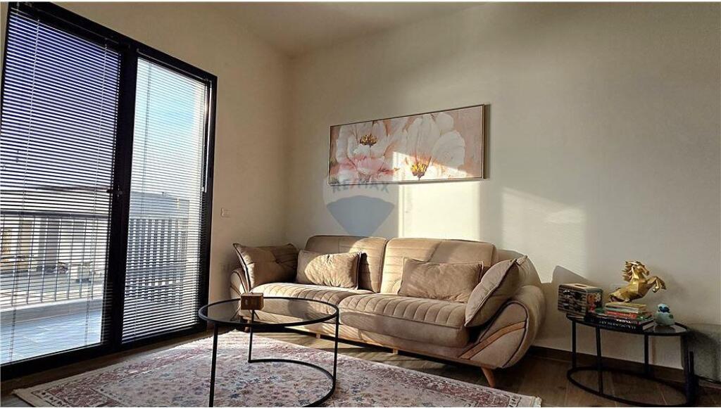 🏢 Apartament 2+1 + vend parkimi për Shitje – Uji i Ftohtë, Vlorë