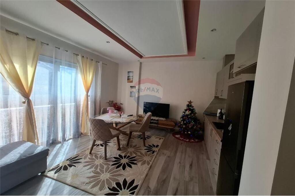 🏢 Apartment 2+1 for Sale – Ali Demi Street, Vlorë