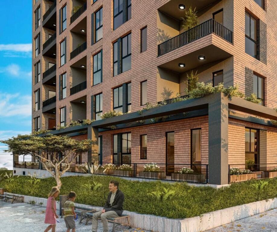 Apartament 2+1 ne Shitje Paskuqan Cmimi I diskutueshem