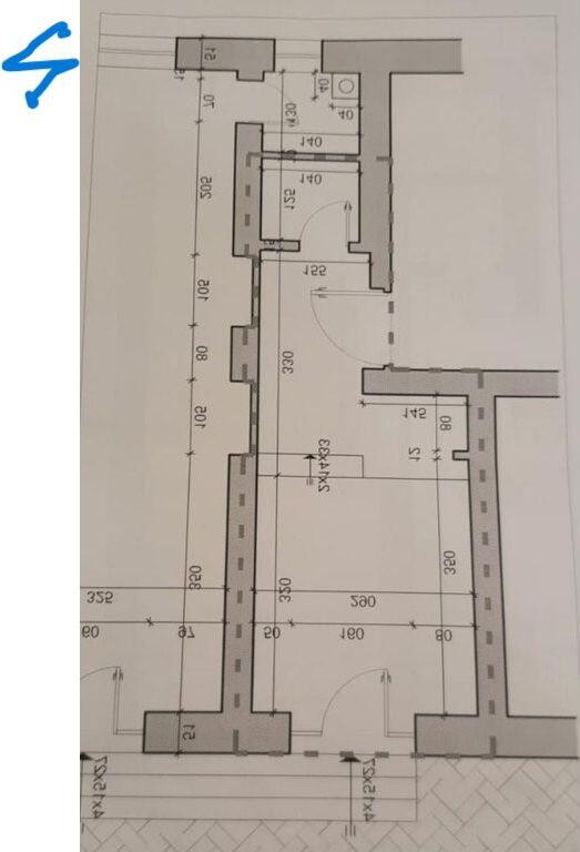 SERVICE UNIT ON MAIN ROAD 205,000 € former restaurant “Durrësi”, on Ferit Xhajko street.