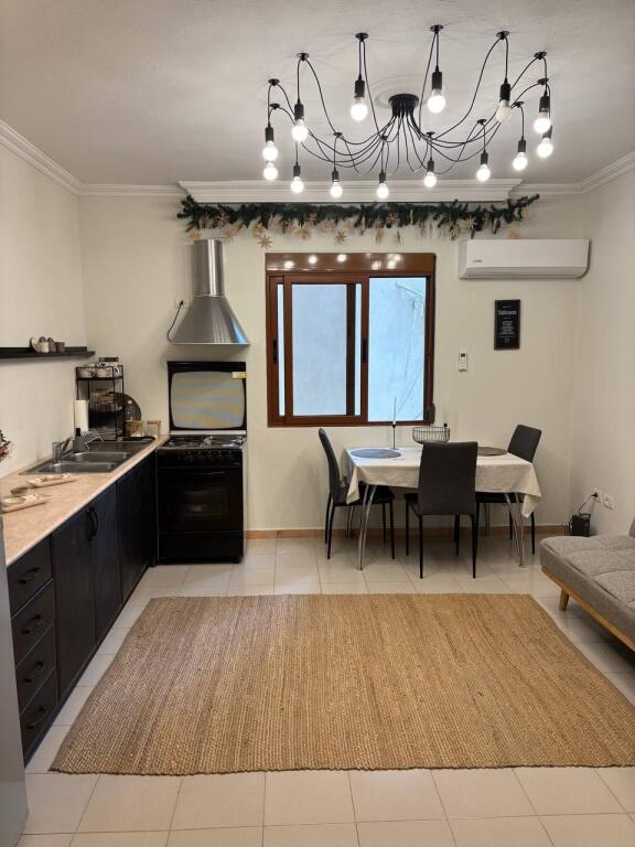 Apartment for rent in Durres, Beach area