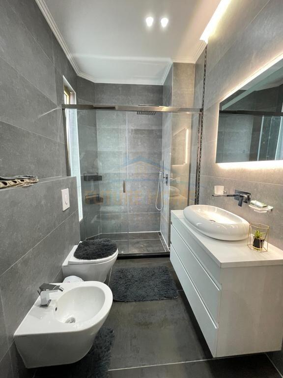 Affitto, Appartamento 2+1+2+Posto Auto, Air Albania