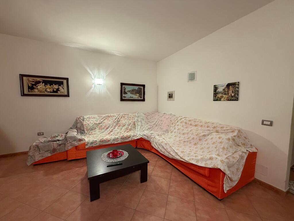 Live in the heart of Skela – 3+1 Apartment with 2 Balconies