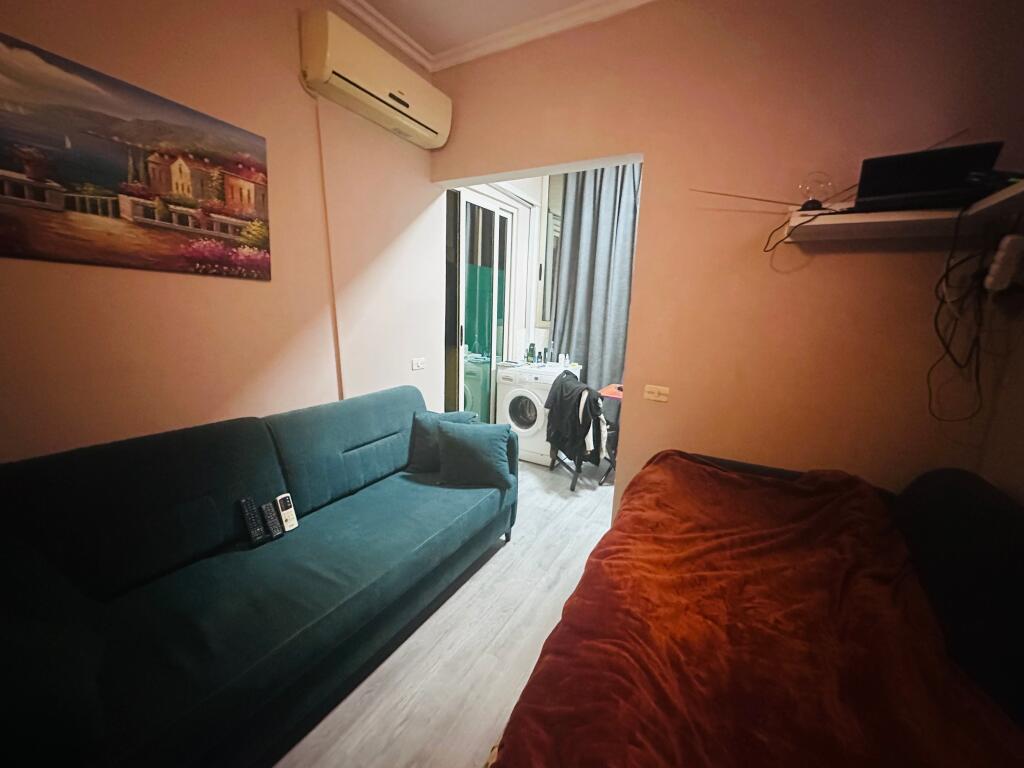 Jepet Me Qera Garsoniere