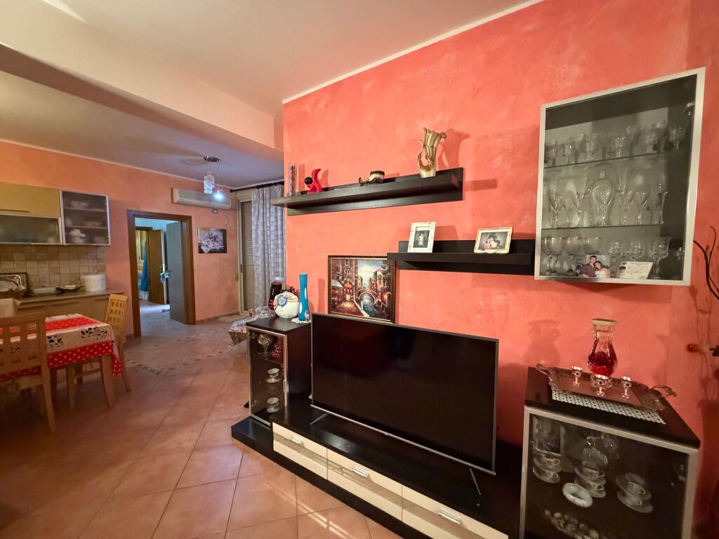 Live in the heart of Skela – 3+1 Apartment with 2 Balconies