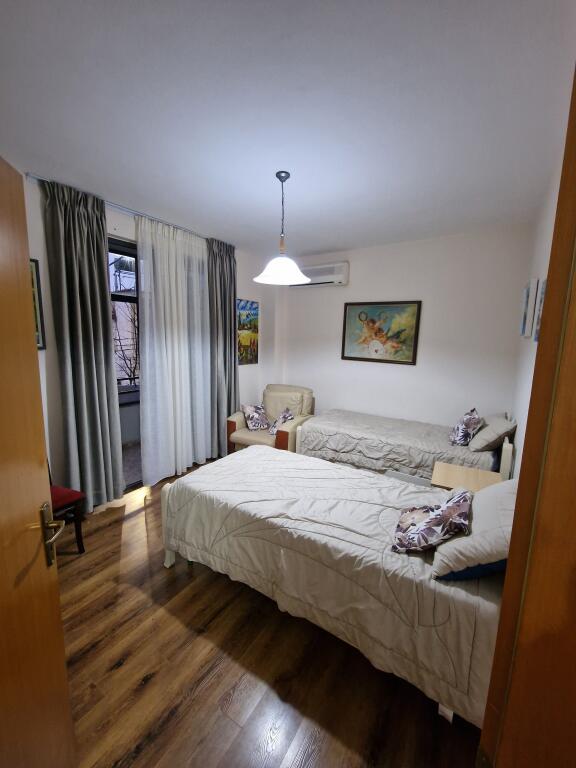 Appartamento 2+1 in affitto a Pazari I ri