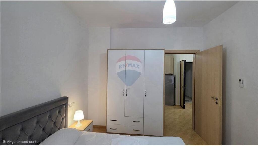 🏢 Apartament 1+1 për Shitje – Uji i Ftohtë, Vlorë