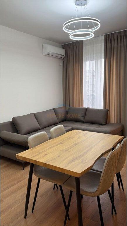 Qera , Apartament 1+1 , Komuna e Parisit , Tirane