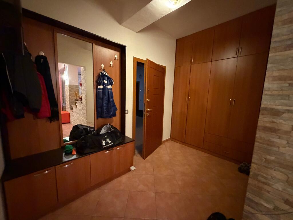 Live in the heart of Skela – 3+1 Apartment with 2 Balconies