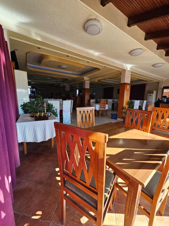 JEPET ME QIRA AMBJENT BIZNESI 180m²