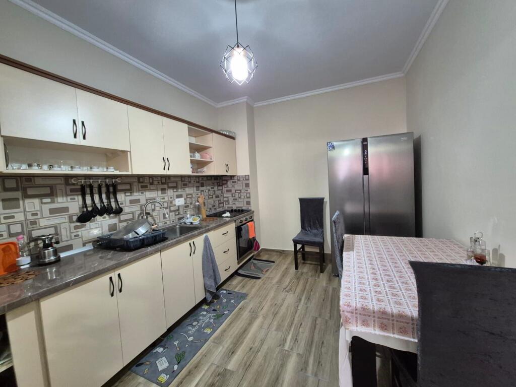 Apartment 1+1 for rent