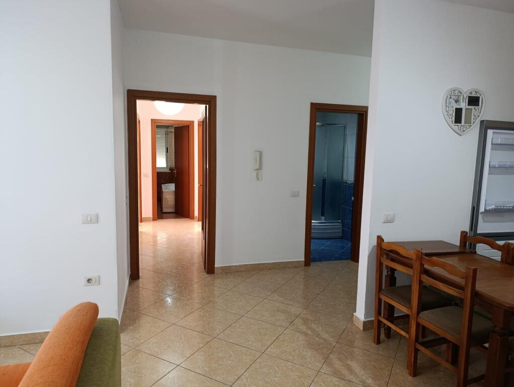 Appartamento 2+1, Via Kavaja!