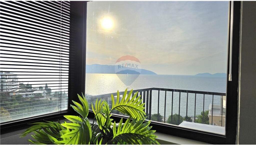 🏢 Apartament 2+1 + vend parkimi për Shitje – Uji i Ftohtë, Vlorë