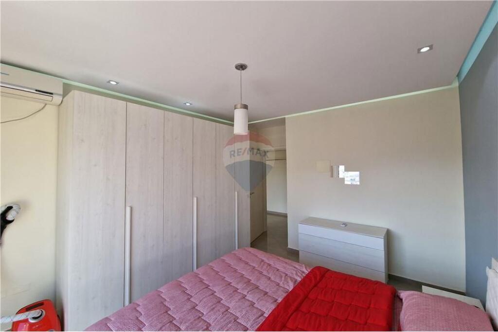 Apartament 2+1 me qera tek Kisha Ortodokse,Vlore