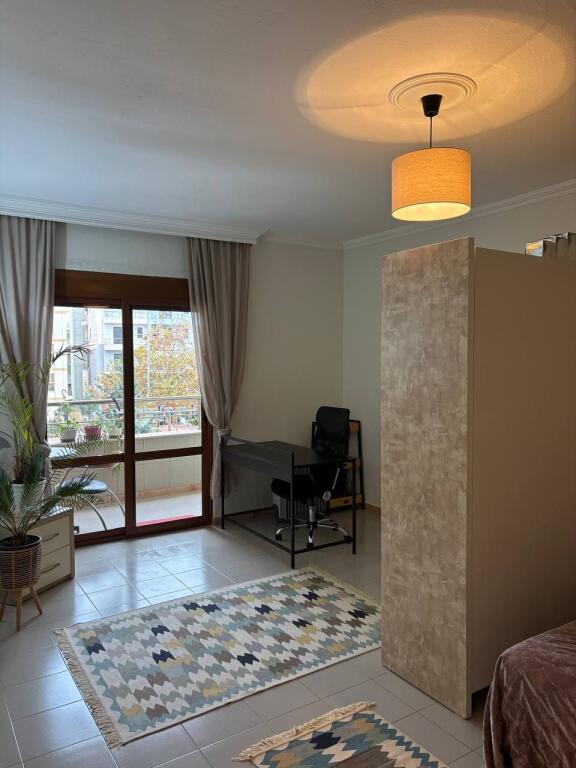 Apartment for rent in Durres, Beach area