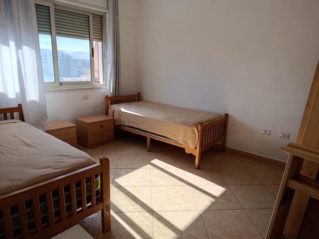 Apartment 3+1, Vizion Plus!