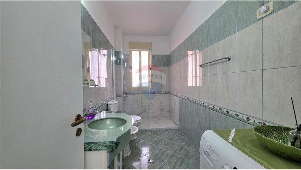 🏢 Apartment 2+1+2 for Sale – Çipajve Street, Vlora