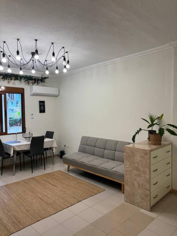 Apartment for rent in Durres, Beach area