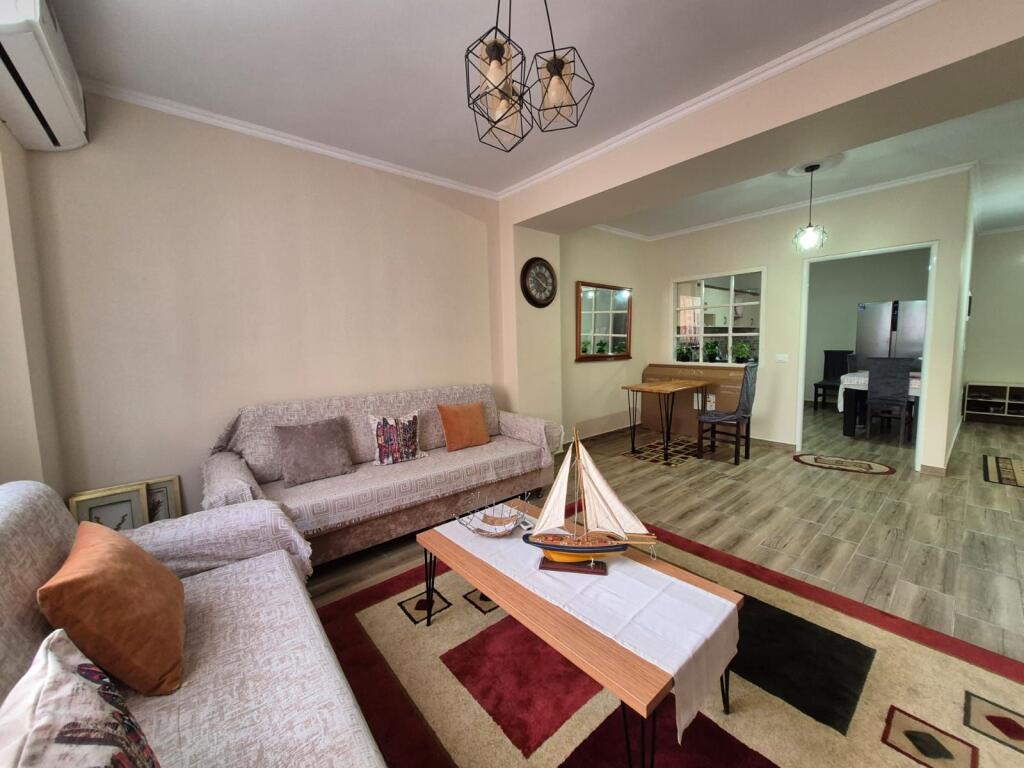 Apartment 1+1 for rent