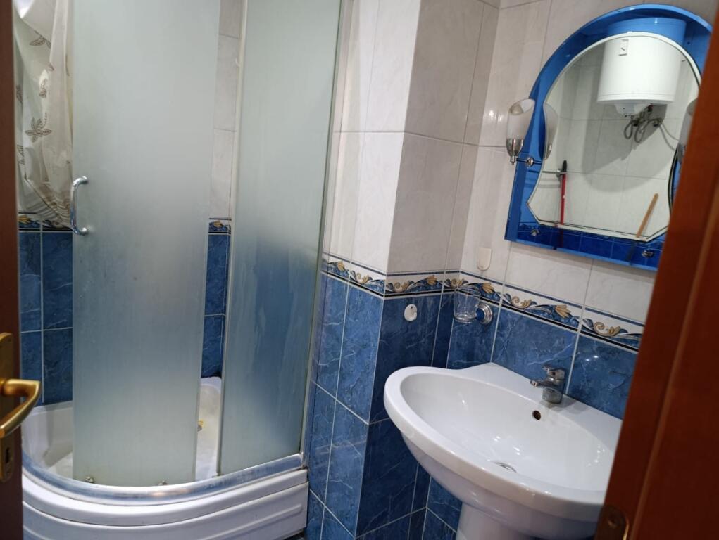 Appartamento 2+1, Via Kavaja!