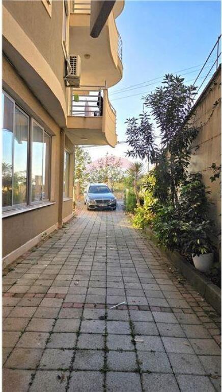 🏢 Apartament 1+1 për Shitje – Uji i Ftohtë, Vlorë