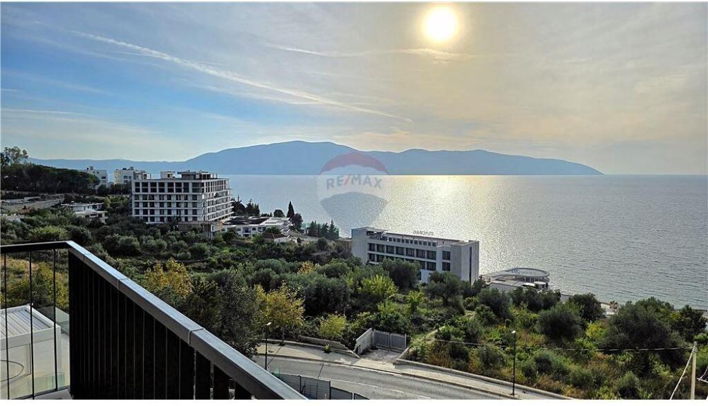 🏢 Apartament 2+1 + vend parkimi për Shitje – Uji i Ftohtë, Vlorë