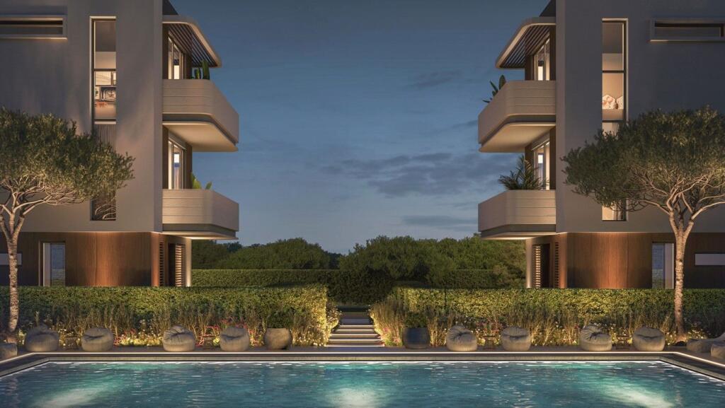 In the Gulf of Lalzi Villa for Sale at a BARGAIN Price – Reservation with 4000 Euro