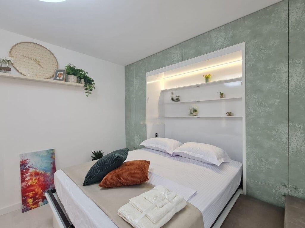 SHITET GARSONIERE E INVESTUAR PRANE SHESHIT WILLSON-  108,000 €