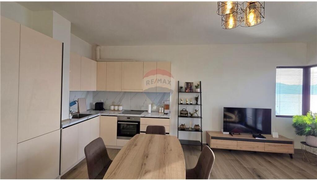 🏢 Apartament 2+1 + vend parkimi për Shitje – Uji i Ftohtë, Vlorë