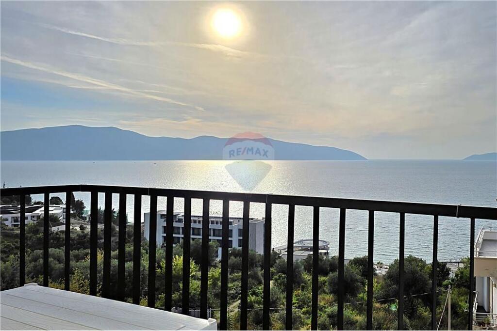 🏢 Apartament 2+1 + vend parkimi për Shitje – Uji i Ftohtë, Vlorë