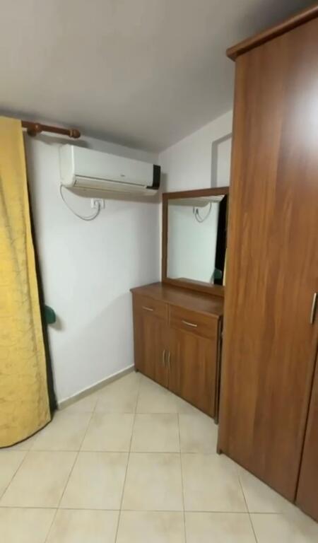 Apartament 1+1 me qera tek Fondacioni Eleonor Kodra e Diellit