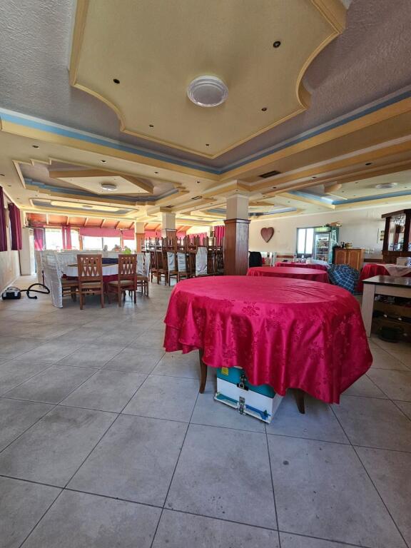 JEPET ME QIRA AMBJENT BIZNESI 180m²