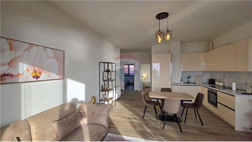 🏢 Apartament 2+1 + vend parkimi për Shitje – Uji i Ftohtë, Vlorë
