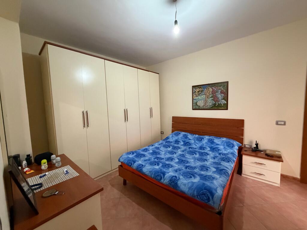 Live in the heart of Skela – 3+1 Apartment with 2 Balconies