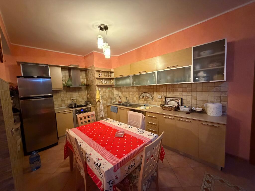 Live in the heart of Skela – 3+1 Apartment with 2 Balconies