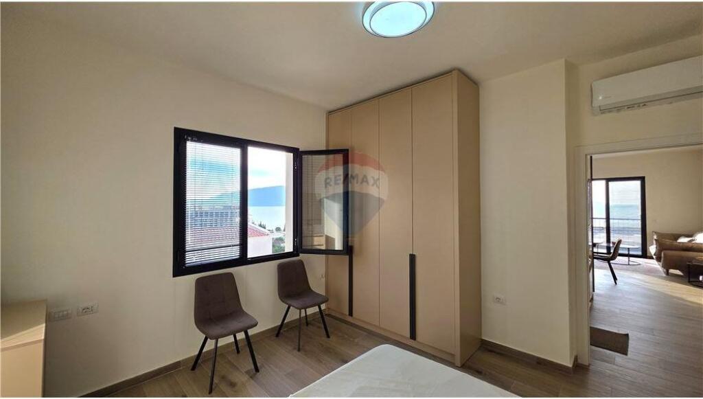 🏢 Apartament 2+1 + vend parkimi për Shitje – Uji i Ftohtë, Vlorë