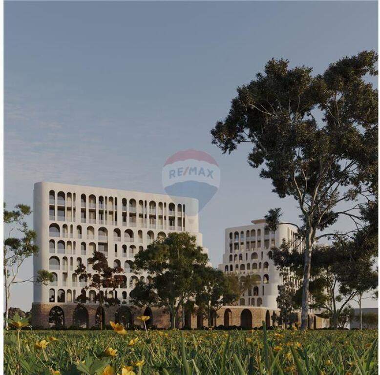 APARTAMENTE NË SHITJE NË PROJEKTIN MË UNIK NË ORIKUM, PËRBALLË PORTIT TË JAHTEVE CMIME FANTASTIKE