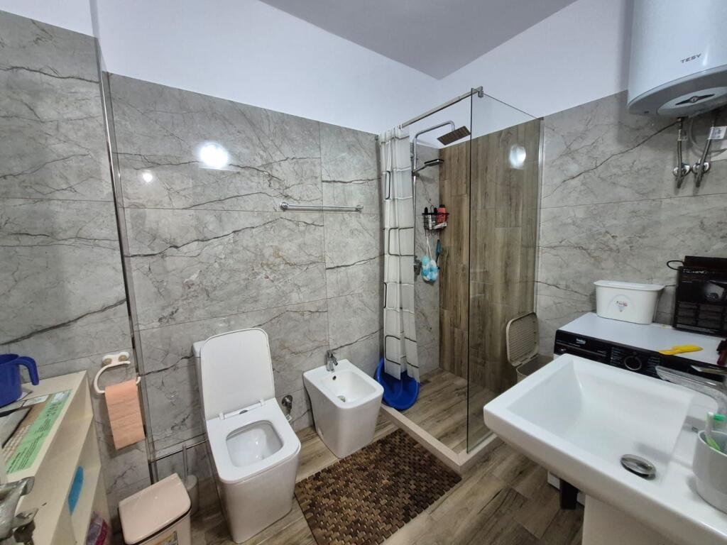 Apartment 1+1 for rent