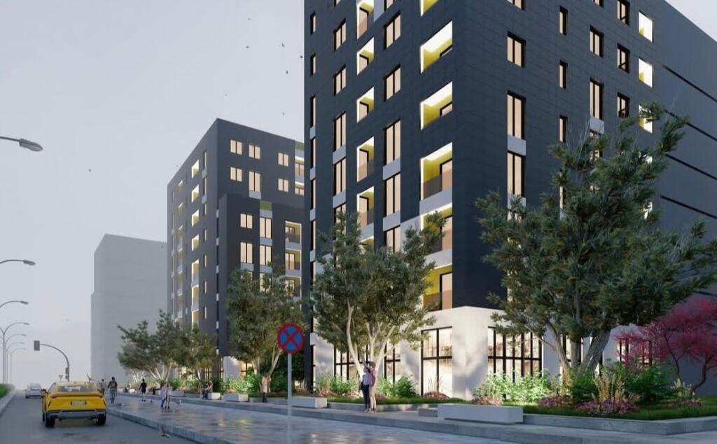 Shitet apartament 2+1+2 ish Dogana Tirana Entry 3