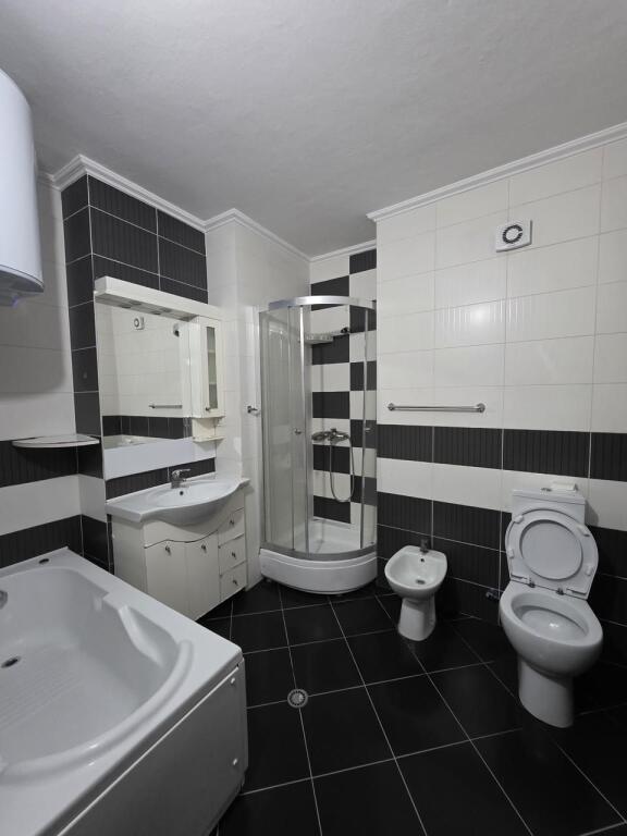 APARTAMENT 2+1+DEPO ME QIRA - BAR OSLO