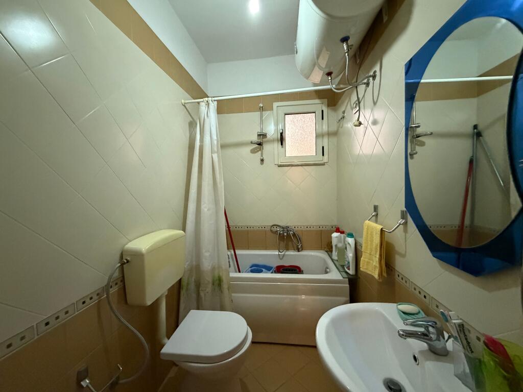 Live in the heart of Skela – 3+1 Apartment with 2 Balconies