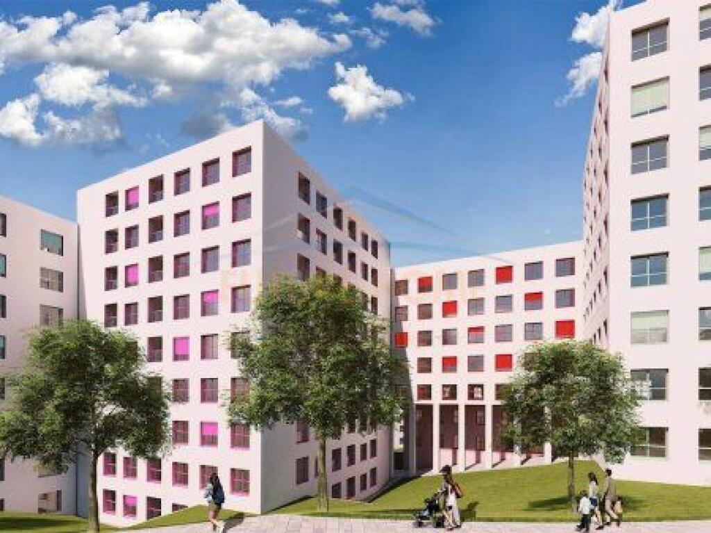 Shitet, Apartament 1+1, Residenca Kadiu, Tiranë