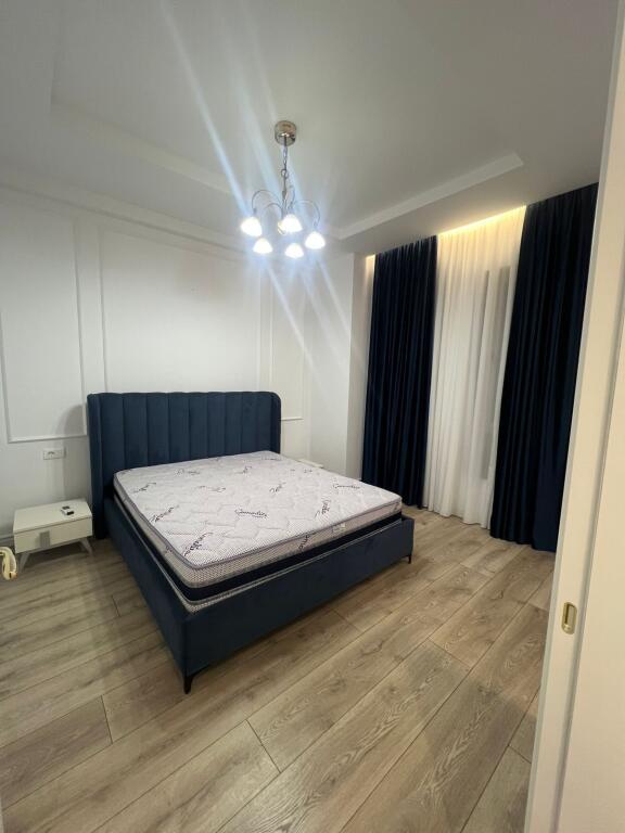 Jepet me qira apartament 2+1+2 📍Prane Air Albania, Golden Park Residence!
